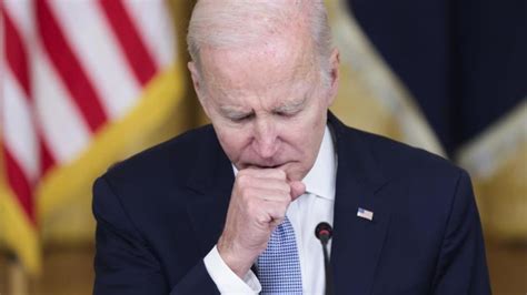 Biden is getting a root canal so misses public events at White House and reschedules NATO meeting